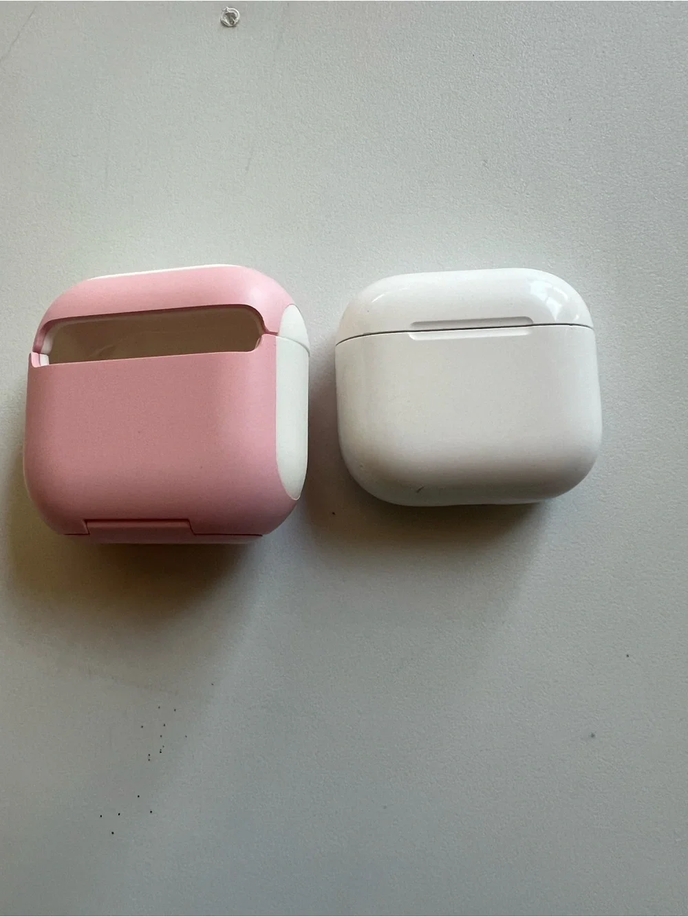 Apple AirPods #2 durable pink